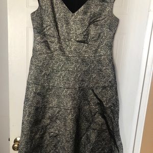 Anne Klein dress